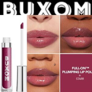 Buxom Full-On Plumping Lip Polish